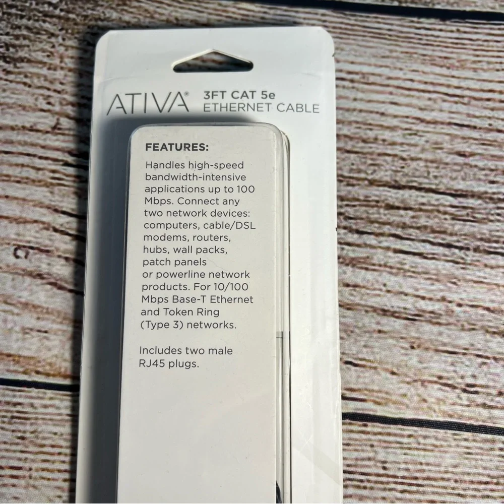 Ativa new box